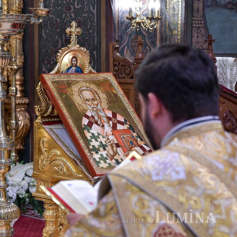 16 ani de patriarhat ai Preafericitului Părinte Daniel 270066
