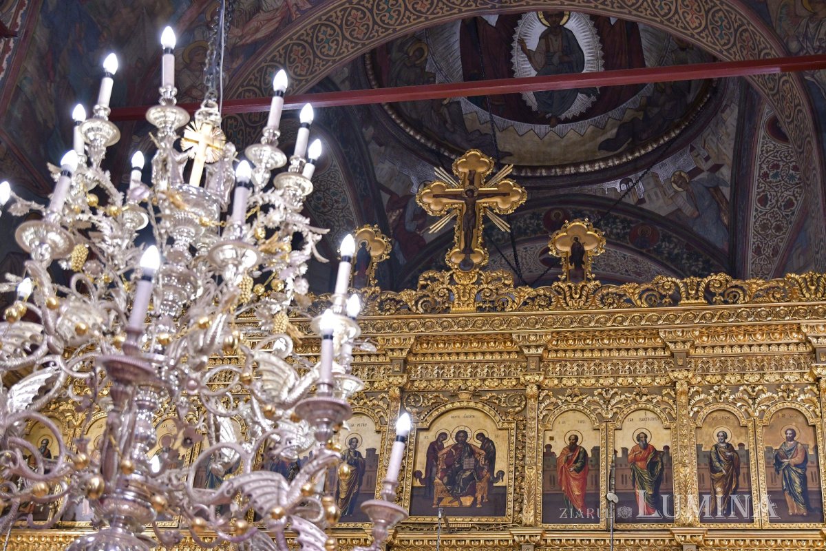 16 ani de patriarhat ai Preafericitului Părinte Daniel 270068