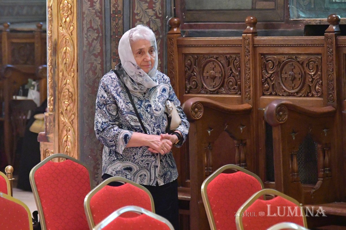 16 ani de patriarhat ai Preafericitului Părinte Daniel 270072