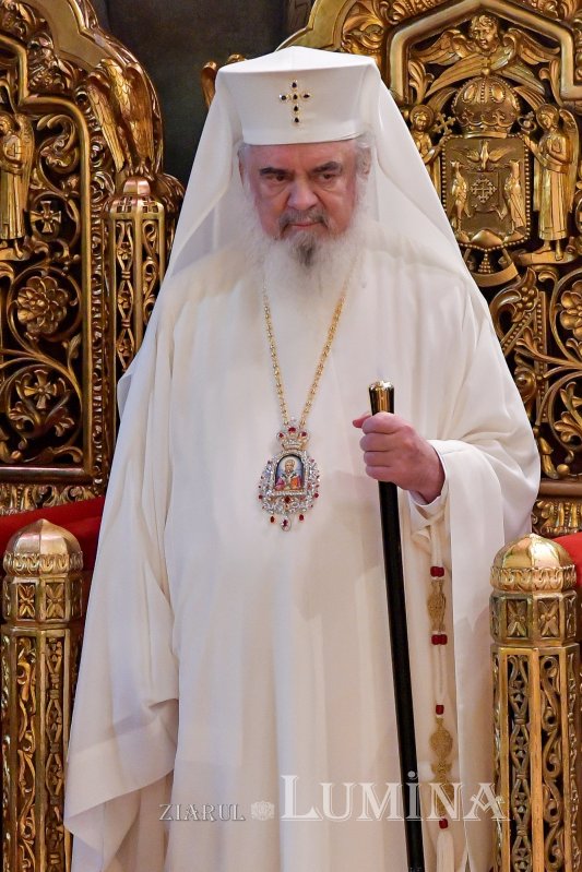 16 ani de patriarhat ai Preafericitului Părinte Daniel 270088