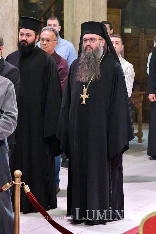 16 ani de patriarhat ai Preafericitului Părinte Daniel 270094