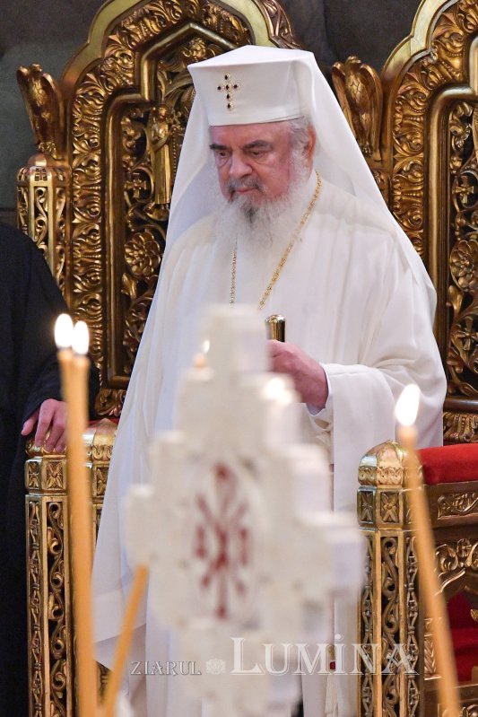 16 ani de patriarhat ai Preafericitului Părinte Daniel 270096