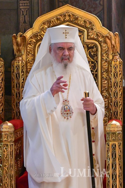 16 ani de patriarhat ai Preafericitului Părinte Daniel 270098