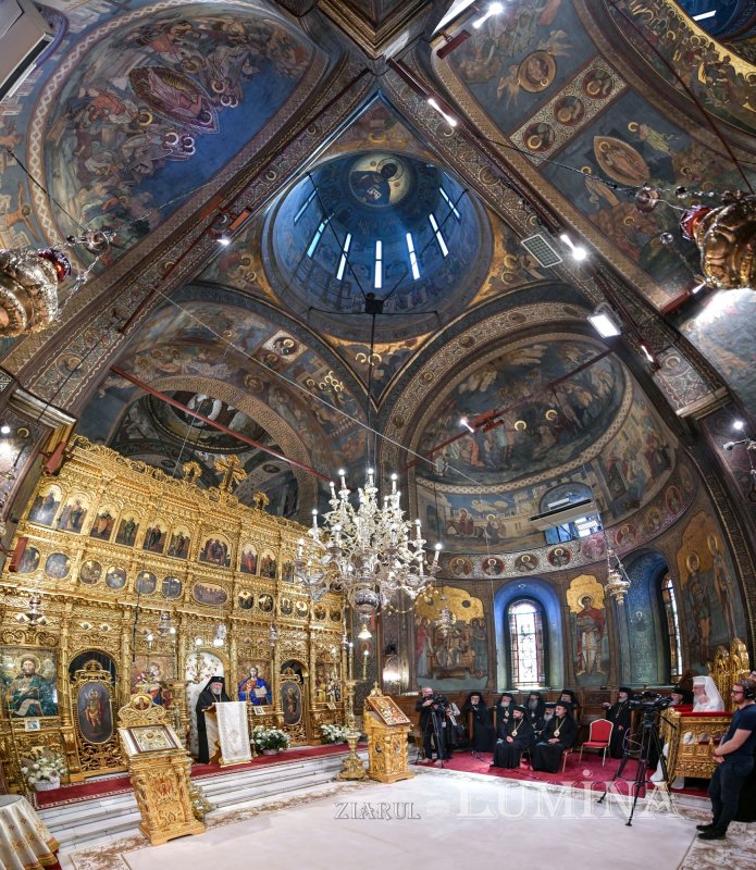 16 ani de patriarhat ai Preafericitului Părinte Daniel 270099