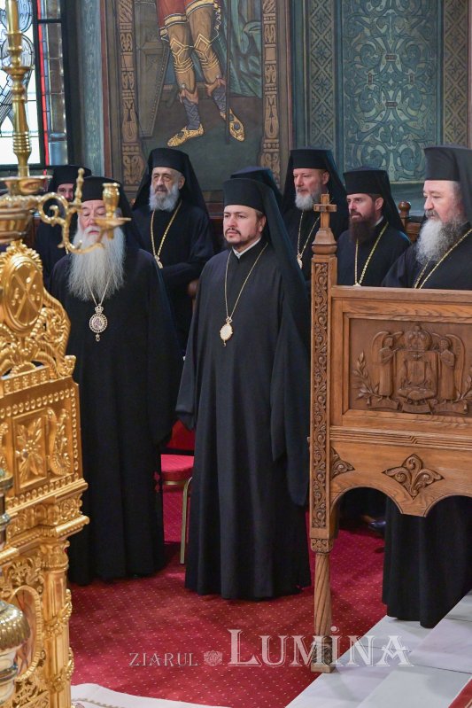 16 ani de patriarhat ai Preafericitului Părinte Daniel 270102