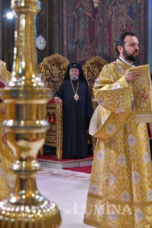 16 ani de patriarhat ai Preafericitului Părinte Daniel 270103