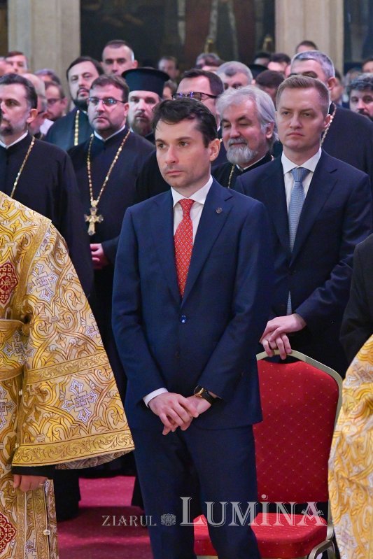 16 ani de patriarhat ai Preafericitului Părinte Daniel 270108
