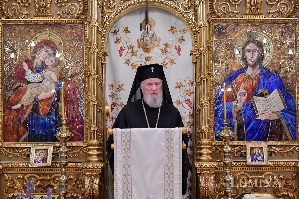 Luminile credinței ortodoxe în 16 ani de patriarhat 270040