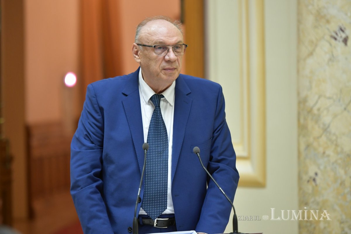 Mesaje de felicitare adresate Patriarhului României 270176