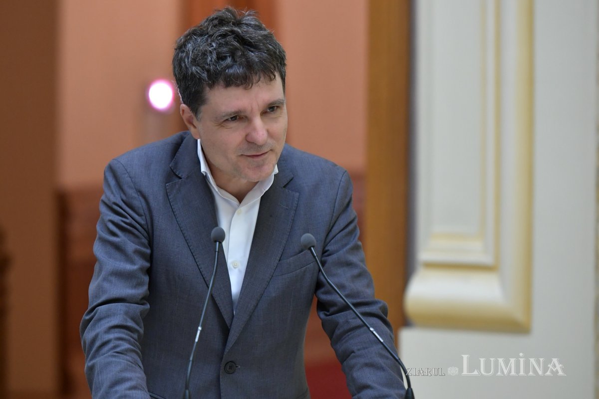 Mesaje de felicitare adresate Patriarhului României 270178