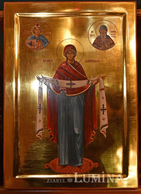 „Când omul face binele, atunci arată că este creat după chipul lui Dumnezeu” 270184