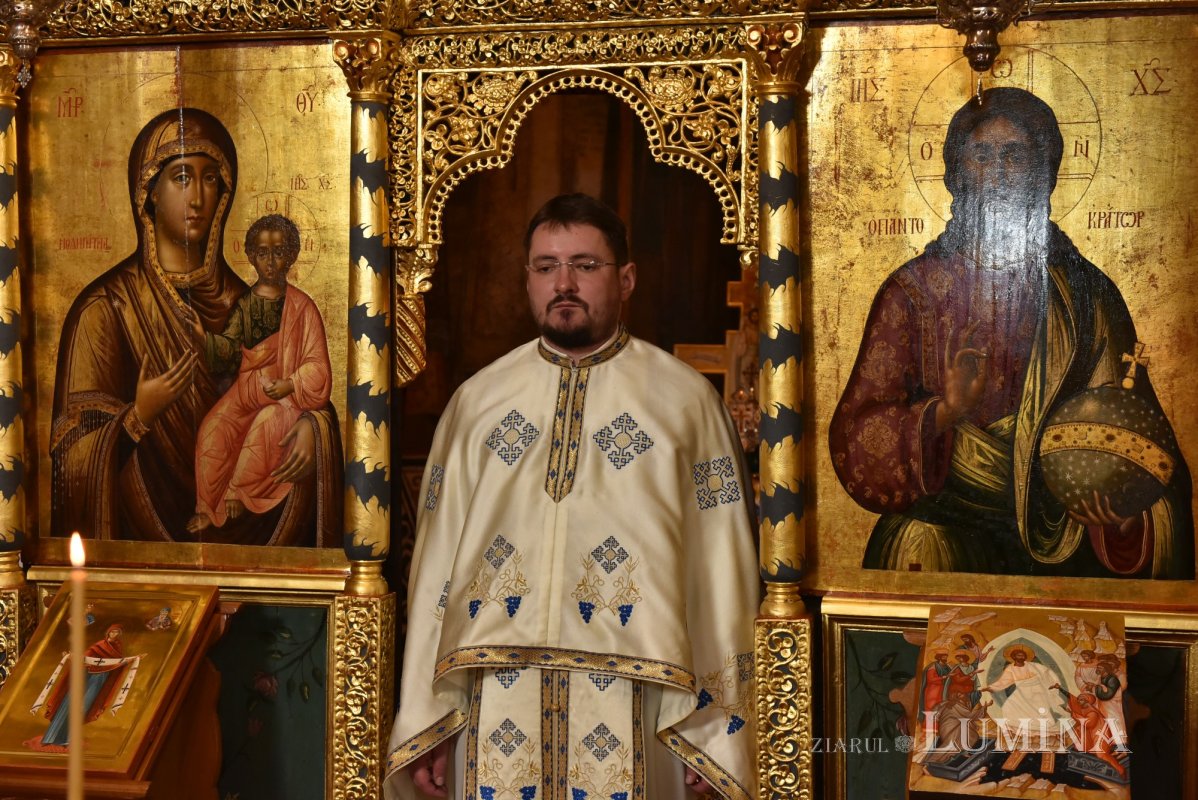 „Când omul face binele, atunci arată că este creat după chipul lui Dumnezeu” 270186