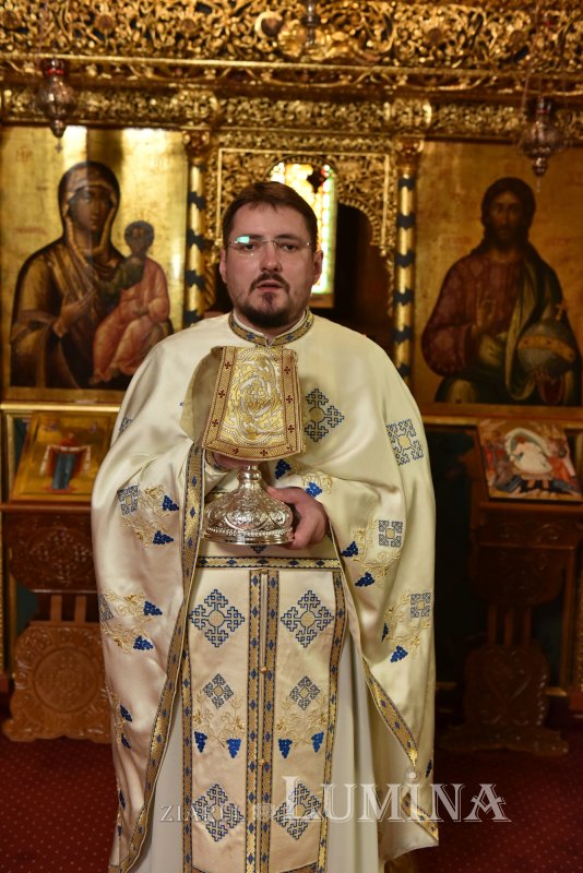 „Când omul face binele, atunci arată că este creat după chipul lui Dumnezeu” 270188