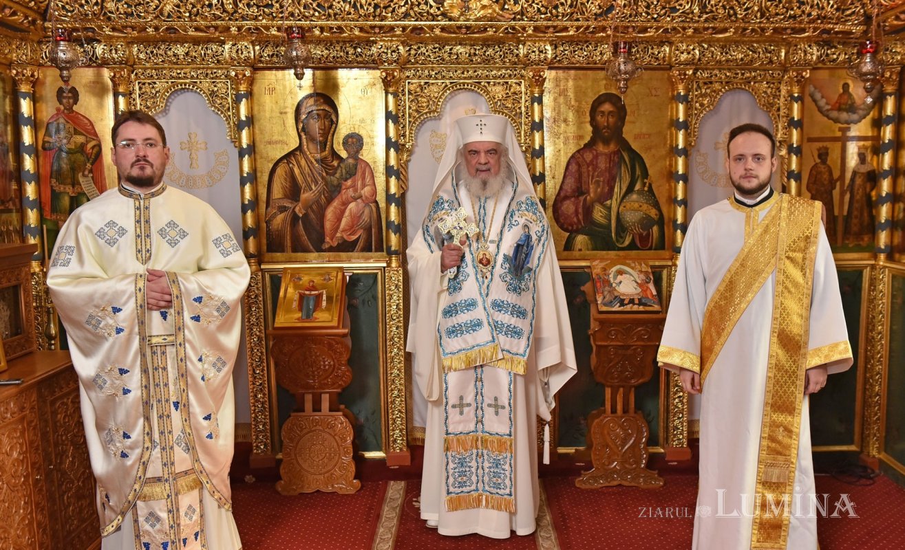 „Când omul face binele, atunci arată că este creat după chipul lui Dumnezeu” 270258