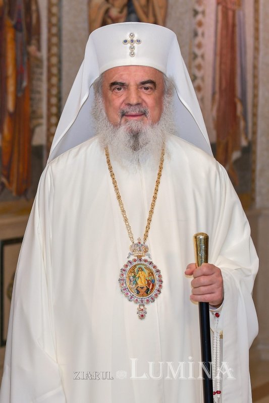 Ctitorirea sufletelor și a zidurilor, menirea oamenilor iubitori de Dumnezeu 269241