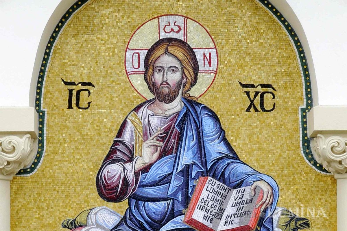 Idealul vieții creștine - iubirea desăvârșită 270030