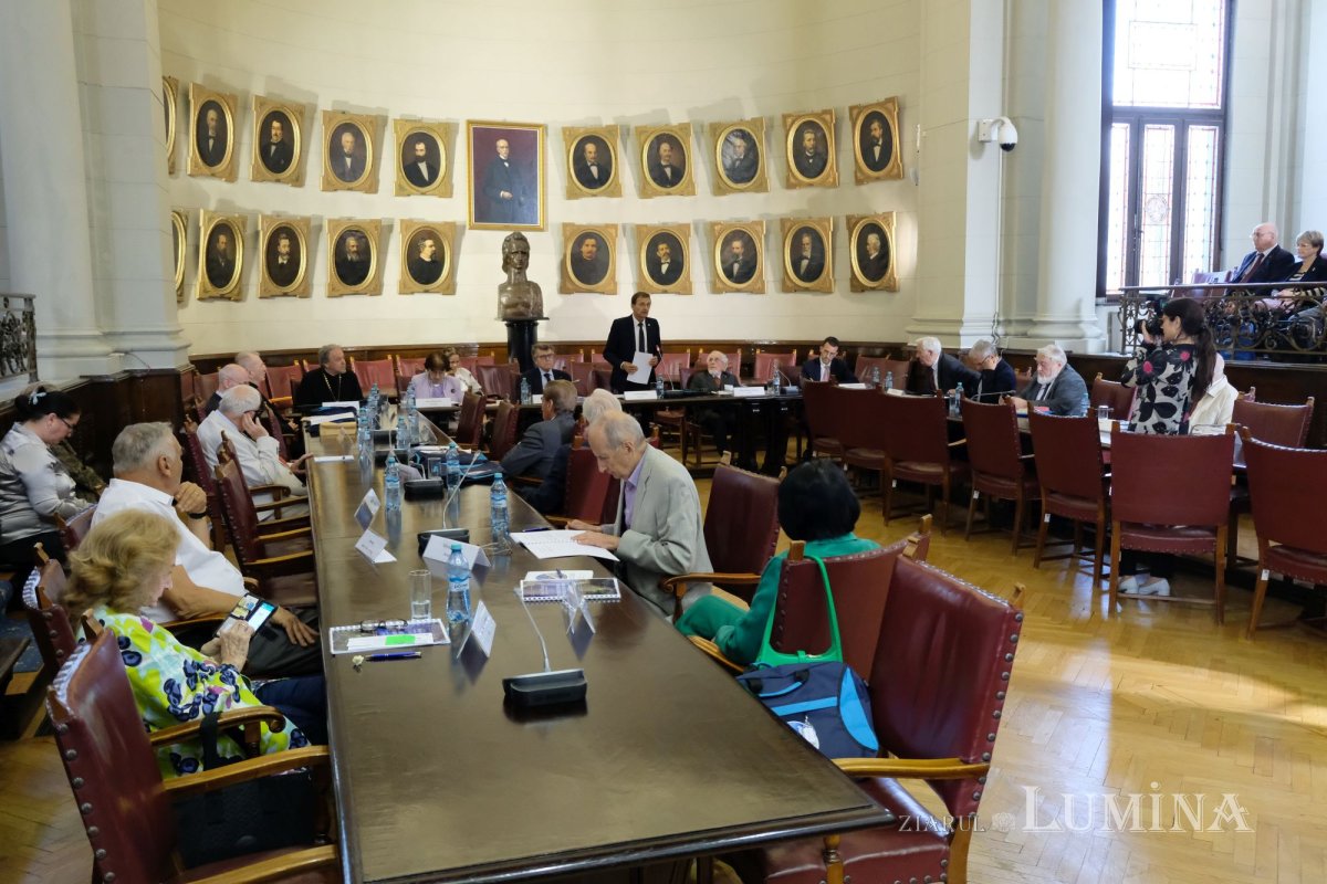 A XX-a ediție a Seminarului academic internațional „Penser l’Europe” 269992