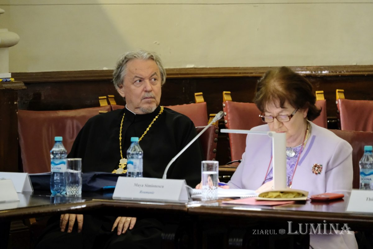 A XX-a ediție a Seminarului academic internațional „Penser l’Europe” 269996