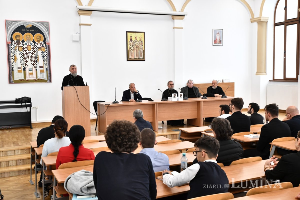 „Cartea familiei Stăniloae” 270608