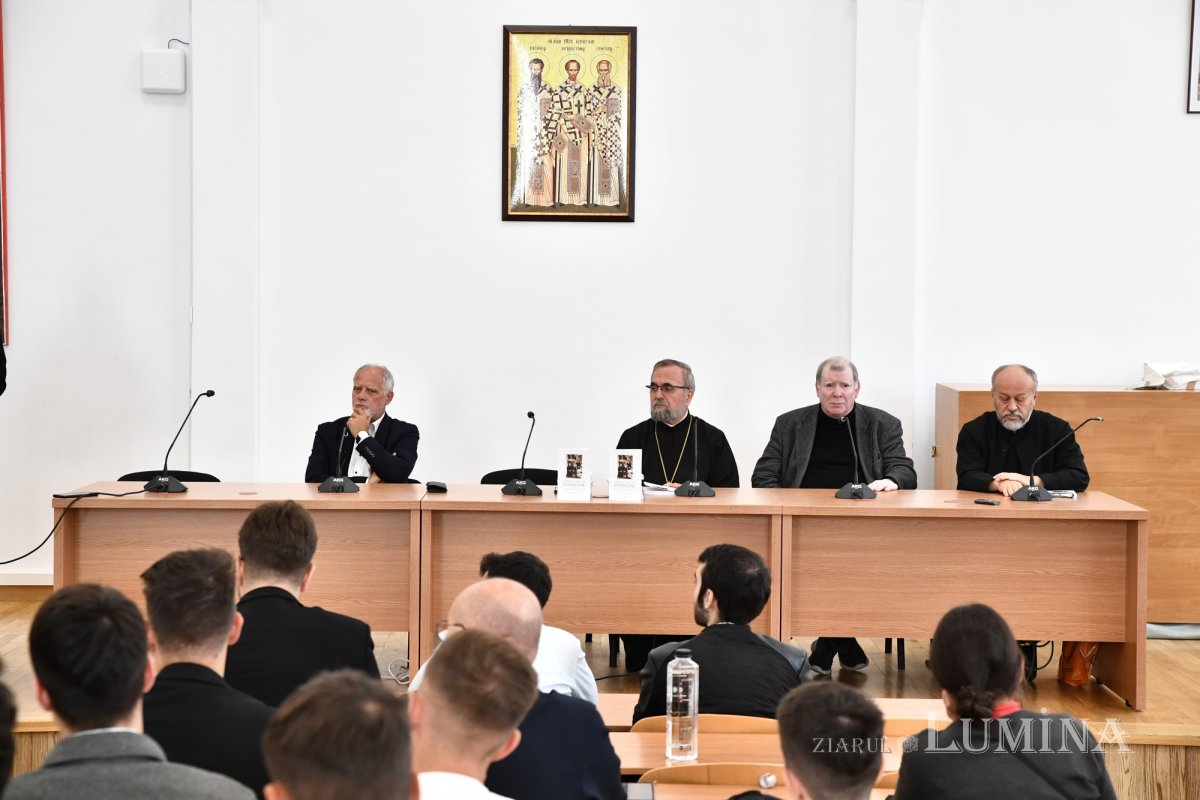 „Cartea familiei Stăniloae” 270609