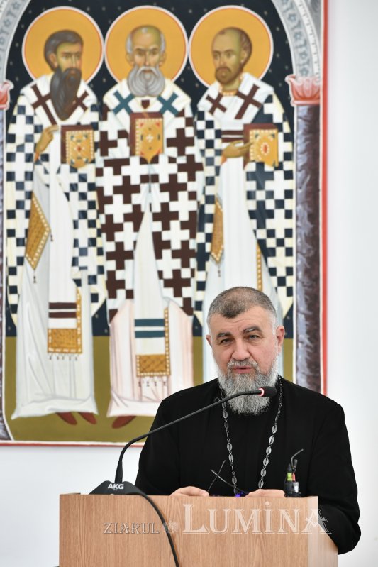 „Cartea familiei Stăniloae” 270610