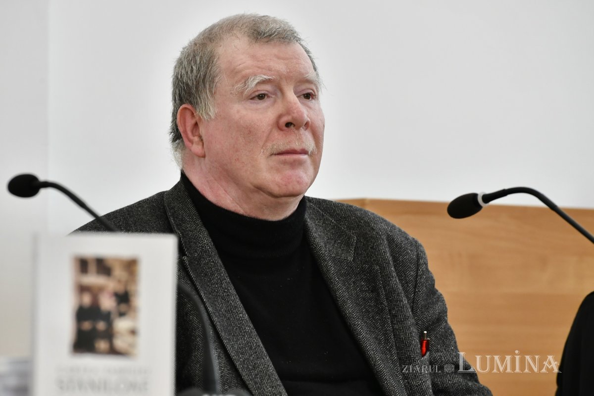 „Cartea familiei Stăniloae” 270613