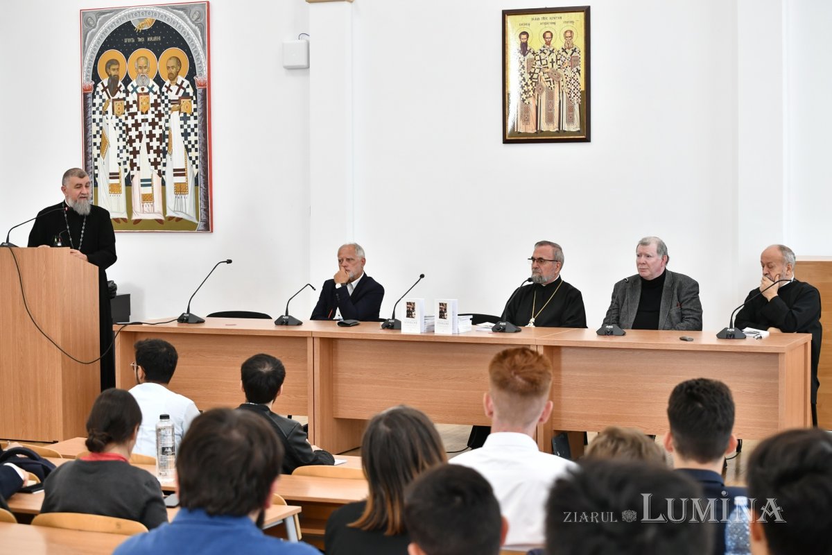 „Cartea familiei Stăniloae” 270616