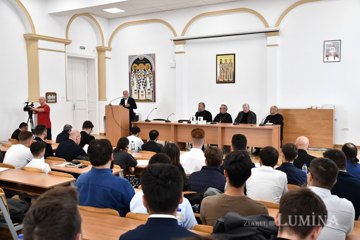 „Cartea familiei Stăniloae” 270622