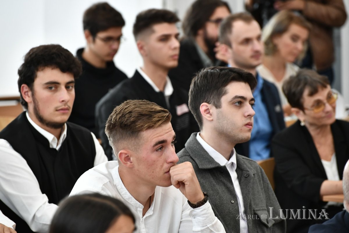 „Cartea familiei Stăniloae” 270624