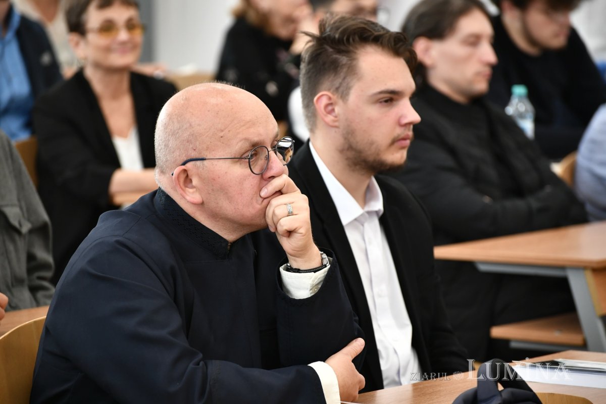 „Cartea familiei Stăniloae” 270625