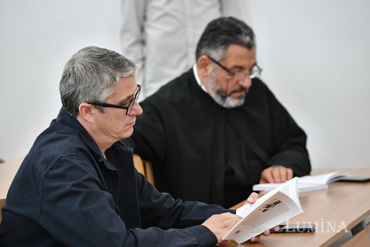 „Cartea familiei Stăniloae” 270626