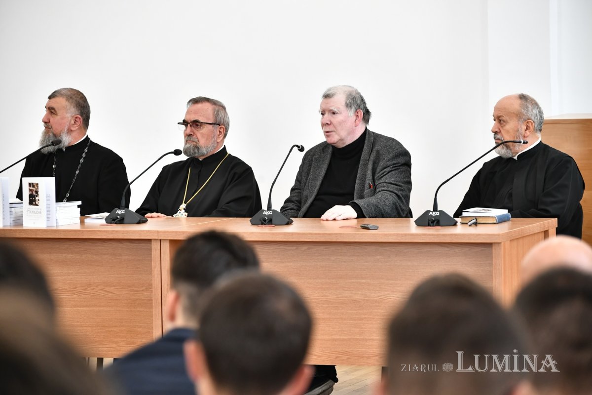 „Cartea familiei Stăniloae” 270627