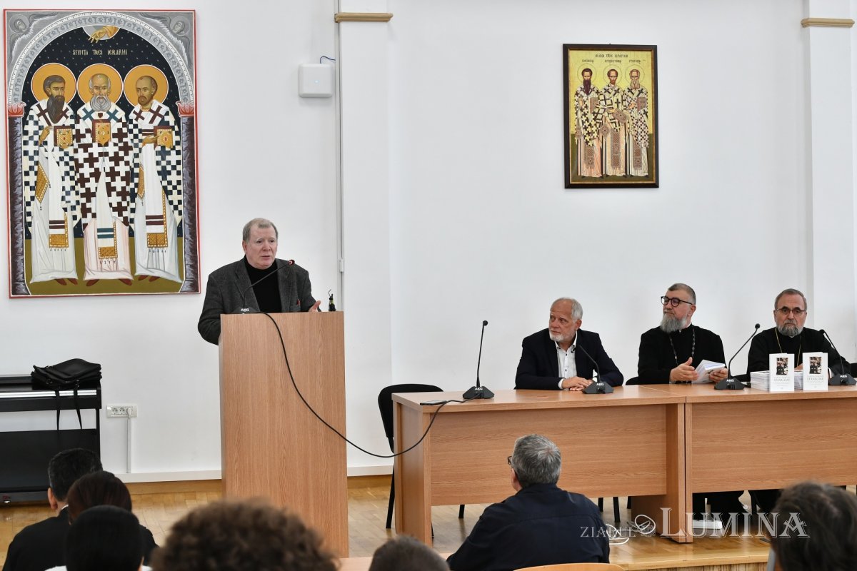 „Cartea familiei Stăniloae” 270630