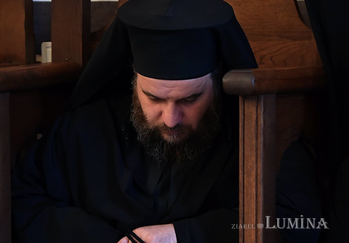 Miracol și smerenie 270676