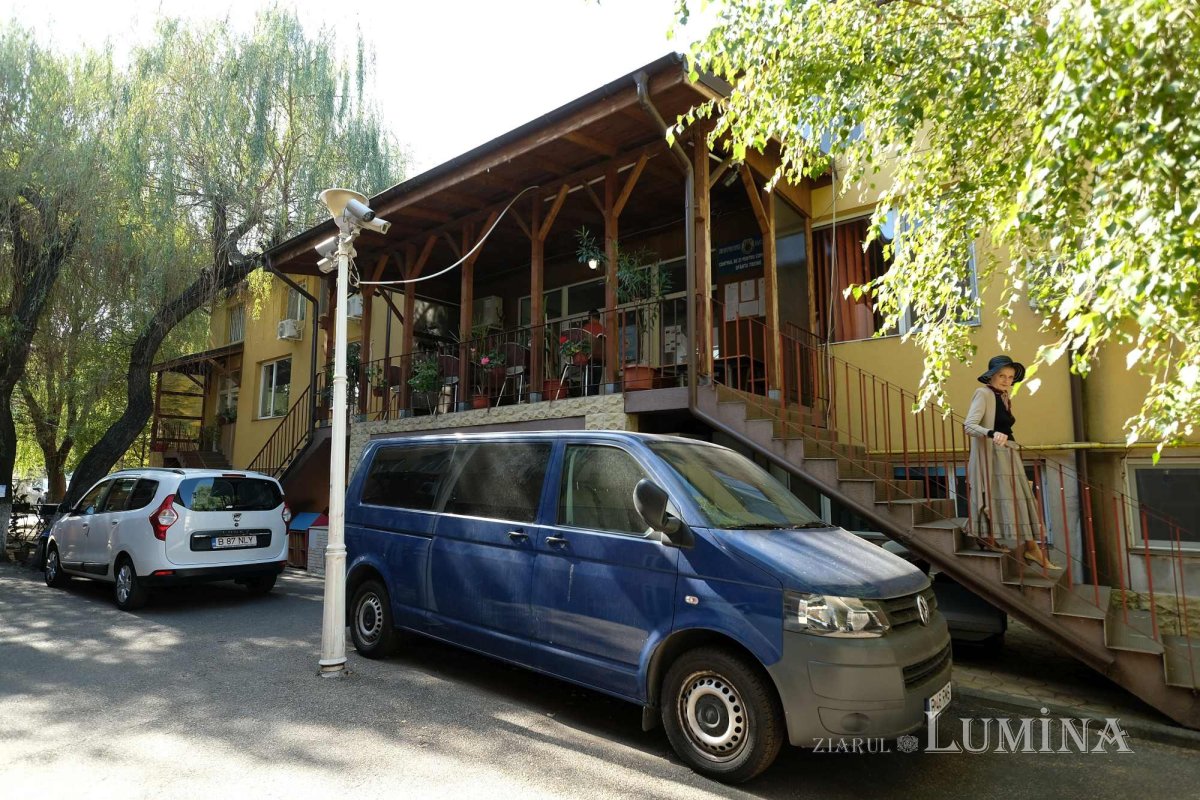 Proiect de educație sanitară pentru nevoiași din sectorul 2 270722