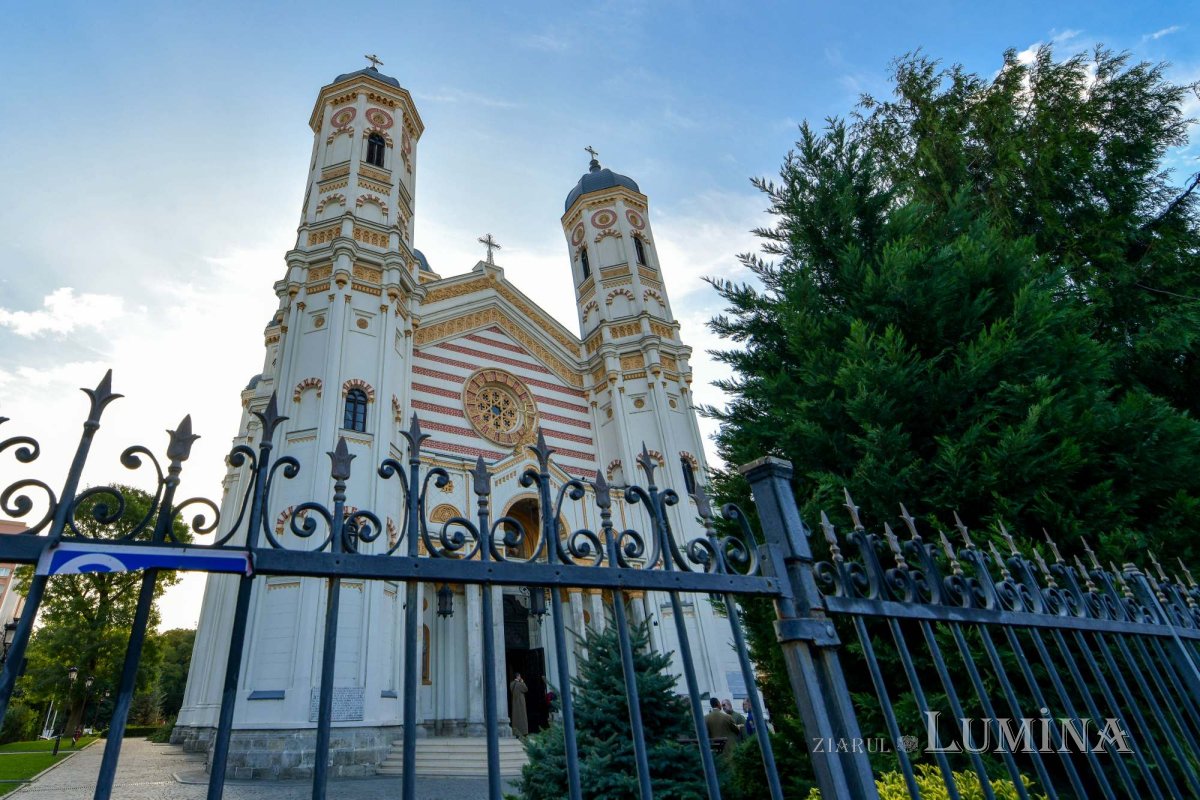 Preoții militari din MApN s-au reunit la Palatul Patriarhiei 270808