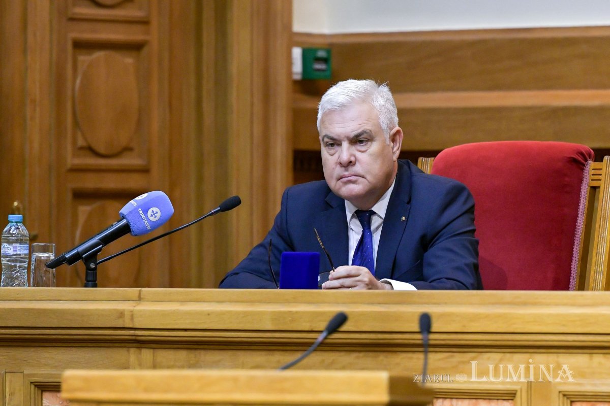 Preoții militari din MApN s-au reunit la Palatul Patriarhiei 270835