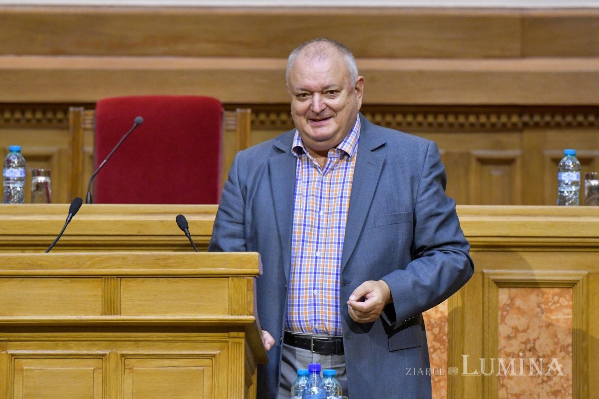 Preoții militari din MApN s-au reunit la Palatul Patriarhiei 270839