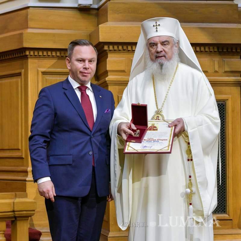 Preoții militari din MApN s-au reunit la Palatul Patriarhiei 270842