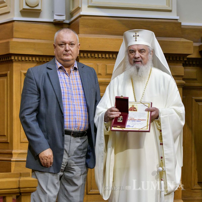 Preoții militari din MApN s-au reunit la Palatul Patriarhiei 270845