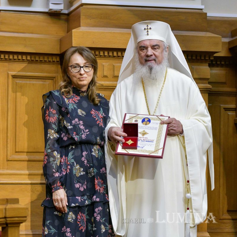 Preoții militari din MApN s-au reunit la Palatul Patriarhiei 270846