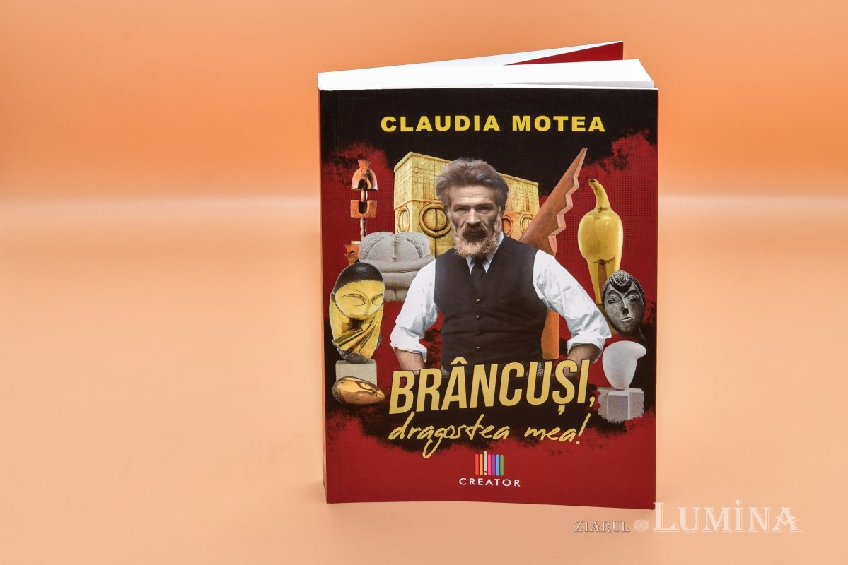 „Am ajuns mai aproape de Dumnezeu prin artă” 271010