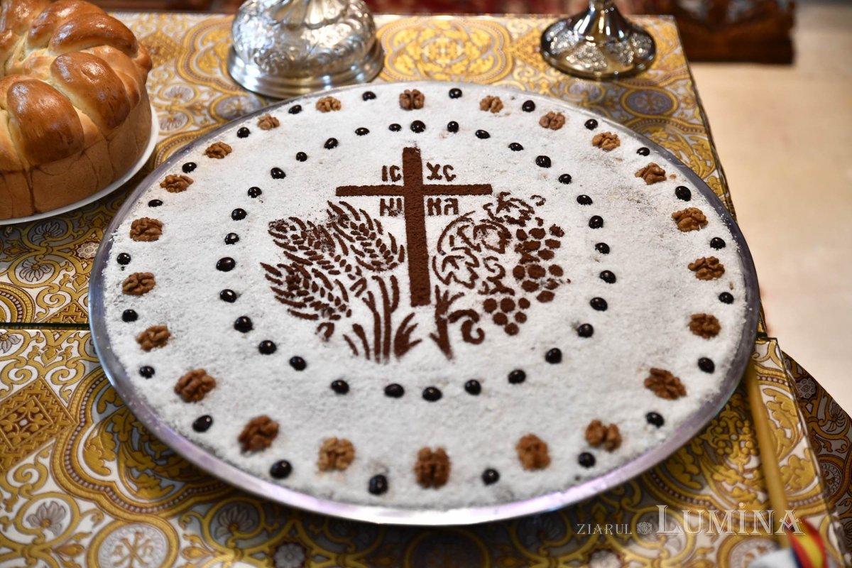 Lucrare a Sfântului Chiril al Alexandriei în traducerea părintelui Stăniloae 270910