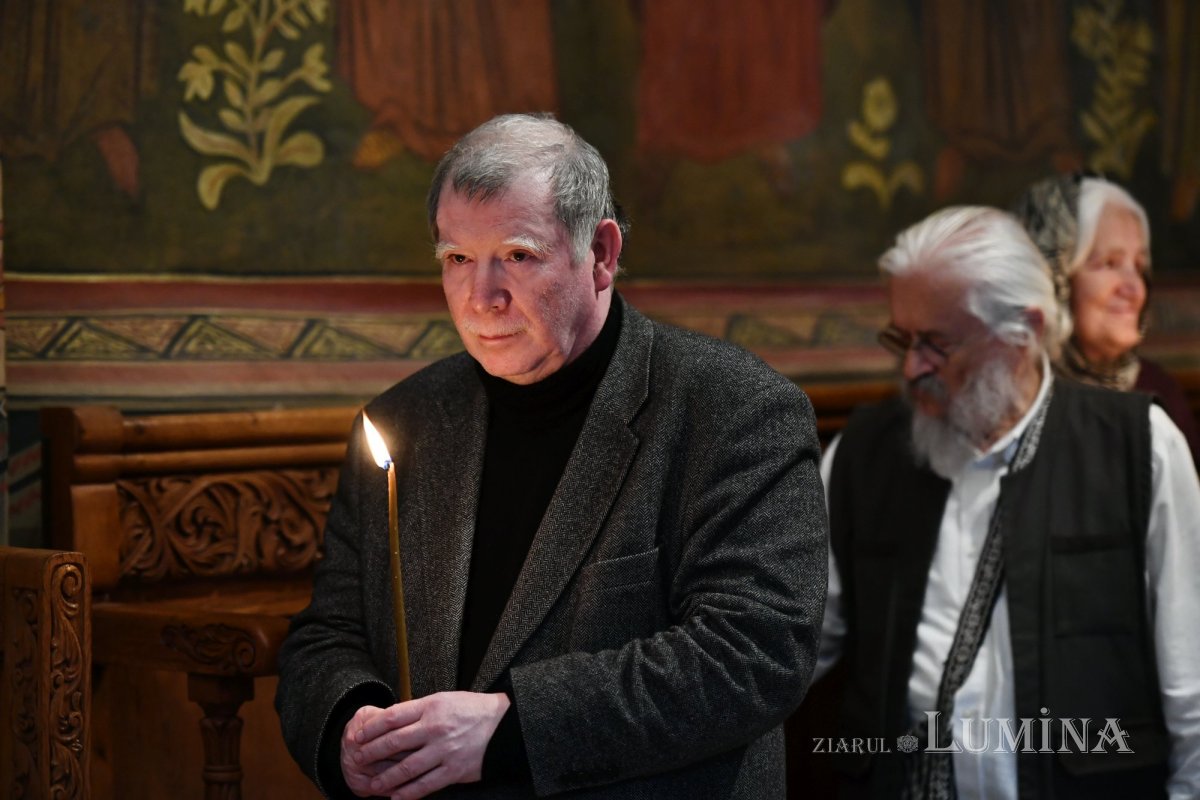 Lucrare a Sfântului Chiril al Alexandriei în traducerea părintelui Stăniloae 270913