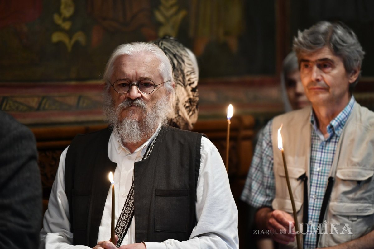 Lucrare a Sfântului Chiril al Alexandriei în traducerea părintelui Stăniloae 270914