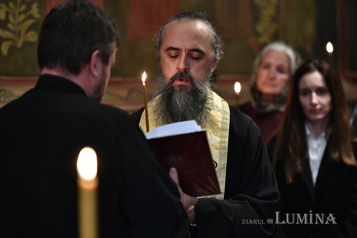 Lucrare a Sfântului Chiril al Alexandriei în traducerea părintelui Stăniloae 270923