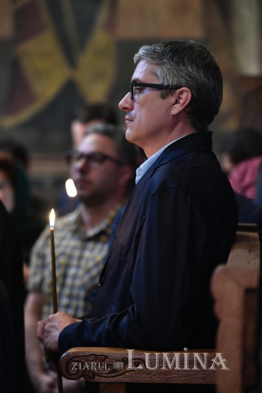 Lucrare a Sfântului Chiril al Alexandriei în traducerea părintelui Stăniloae 270924