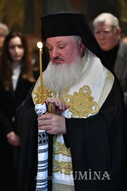 Lucrare a Sfântului Chiril al Alexandriei în traducerea părintelui Stăniloae 270925