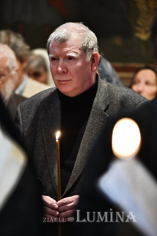 Lucrare a Sfântului Chiril al Alexandriei în traducerea părintelui Stăniloae 270926