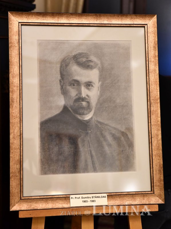 Lucrare a Sfântului Chiril al Alexandriei în traducerea părintelui Stăniloae 270935